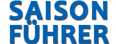 Saison Führer für Stadt und Landkreis Harburg, Stade, Pinneberg und Steinburg Saison Führer für Stadt und Landkreis Harburg, Stade, Pinneberg und Steinburg
